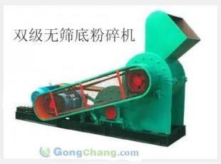 佛山焦炭粉碎機、爐渣粉碎機及建筑垃圾粉碎機型號與品牌詳解