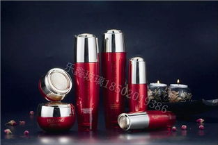 化妝品瓶批發、定做與生產全解析 聚焦廣州樂鑫玻璃制品廠