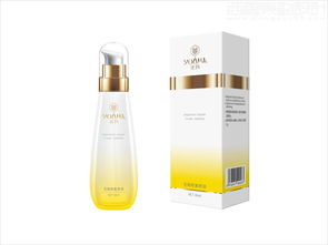 融貫東西，典雅新生 北京優瑪化妝品公司“西風東韻”系列家用電器包裝VI設計案例賞析